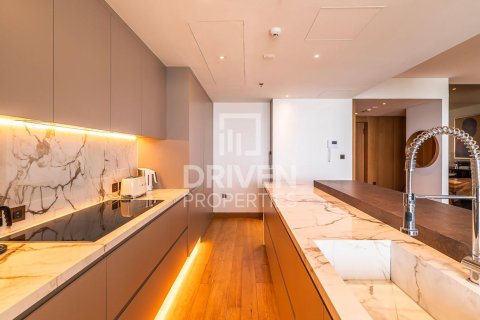 3 bedrooms Apartment in Jumeirah Bay Island, UAE No. 217533 30