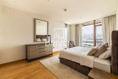 3 bedrooms Apartment in Jumeirah Bay Island, UAE No. 217533 7