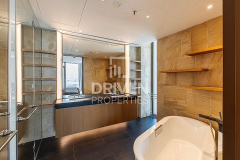 3 bedrooms Apartment in Jumeirah Bay Island, UAE No. 217533 20
