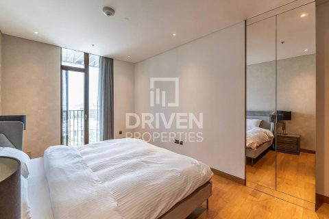 3 bedrooms Apartment in Jumeirah Bay Island, UAE No. 217533 16