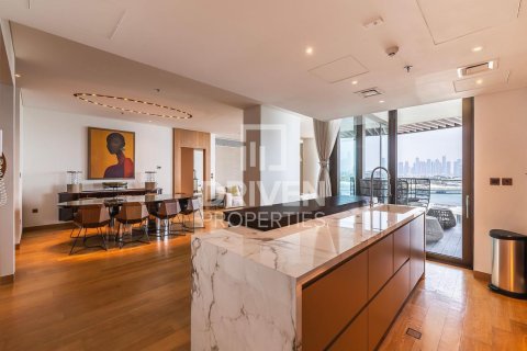 3 bedrooms Apartment in Jumeirah Bay Island, UAE No. 217533 5