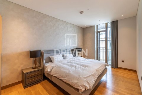 3 bedrooms Apartment in Jumeirah Bay Island, UAE No. 217533 6