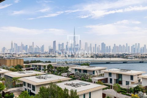 3 bedrooms Apartment in Jumeirah Bay Island, UAE No. 217533 4