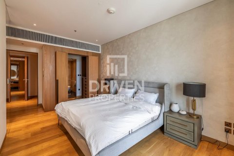 3 bedrooms Apartment in Jumeirah Bay Island, UAE No. 217533 29