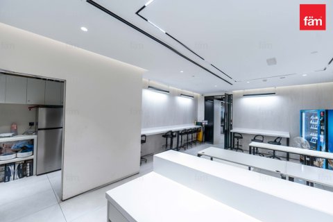 Office de 443.5m² à Business Bay, UAE No. 120455 17