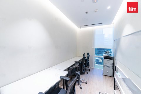 Office de 443.5m² à Business Bay, UAE No. 120455 7