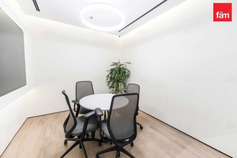 Office de 443.5m² à Business Bay, UAE No. 120455 16