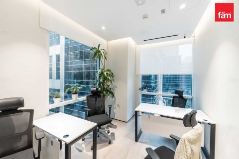 Офис 443.5м² в Бизнес-Бэй, ОАЭ №120455