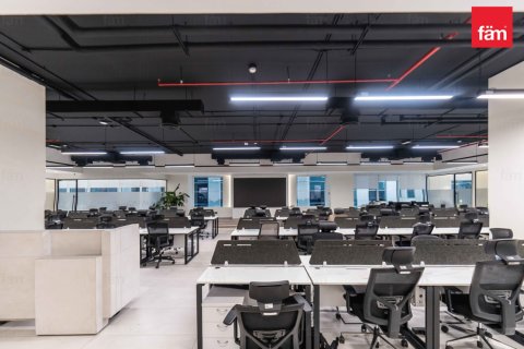 Office de 443.5m² à Business Bay, UAE No. 120455 11