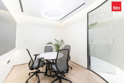 Office de 443.5m² à Business Bay, UAE No. 120455 18