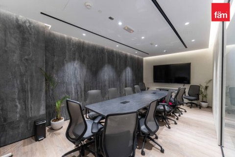 Office de 443.5m² à Business Bay, UAE No. 120455 4
