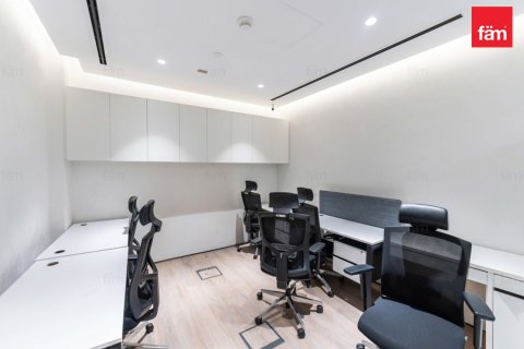 Office de 443.5m² à Business Bay, UAE No. 120455 5