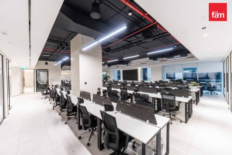 Office de 443.5m² à Business Bay, UAE No. 120455 6