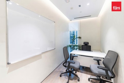 Office de 443.5m² à Business Bay, UAE No. 120455 10