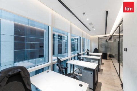 Office de 443.5m² à Business Bay, UAE No. 120455 15