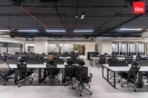 Office de 443.5m² à Business Bay, UAE No. 120455 13