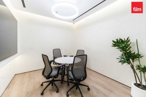 Office de 443.5m² à Business Bay, UAE No. 120455 8
