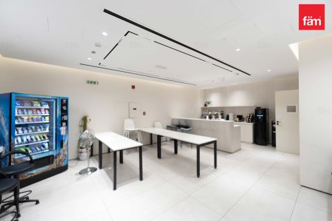 Office de 443.5m² à Business Bay, UAE No. 120455 3