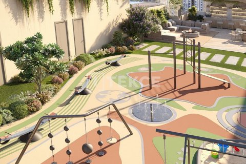 Apartment de 3 dormitorios en Dubai Land, UAE No. 150511 11