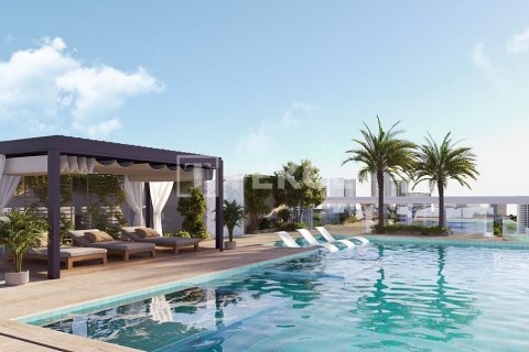 Apartment de 3 dormitorios en Dubai Land, UAE No. 150511 5
