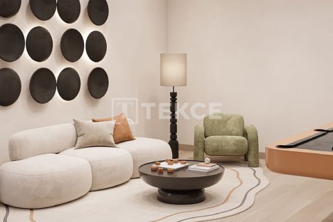 Apartment de 3 dormitorios en Dubai Land, UAE No. 150511 7