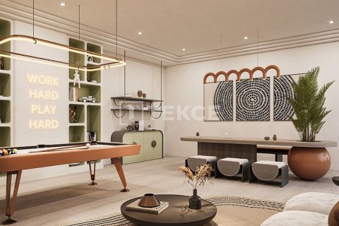 Apartment de 3 dormitorios en Dubai Land, UAE No. 150511 6