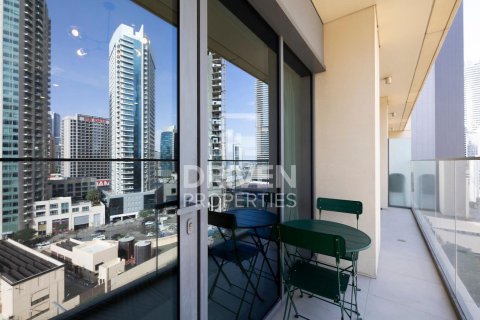 Apartment de 1 dormitorio en Burj Royale, UAE No. 207449 11