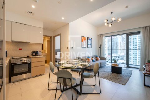 Apartment de 1 dormitorio en Burj Royale, UAE No. 207449 3