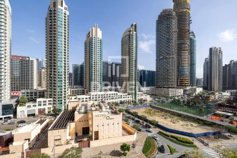 Apartment de 1 dormitorio en Burj Royale, UAE No. 207449 14