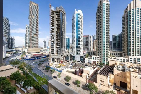 Apartment de 1 dormitorio en Burj Royale, UAE No. 207449 15