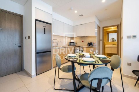 Apartment de 1 dormitorio en Burj Royale, UAE No. 207449 4