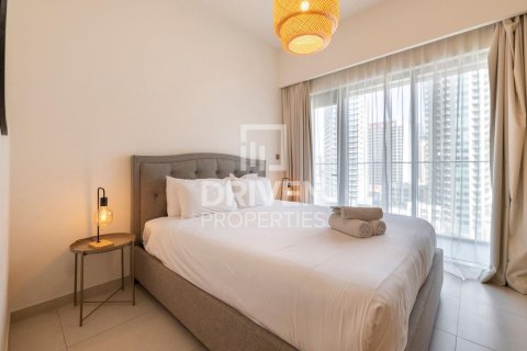 Apartment de 1 dormitorio en Burj Royale, UAE No. 207449 5