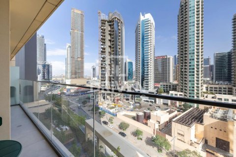 Apartment de 1 dormitorio en Burj Royale, UAE No. 207449 12