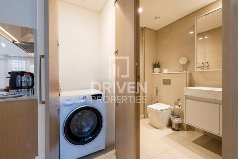 Apartment de 1 dormitorio en Burj Royale, UAE No. 207449 8