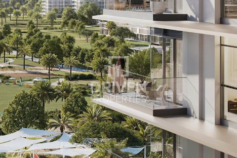 Appartement de 1 chambre à Dubai Hills Estate, UAE No. 217807 9