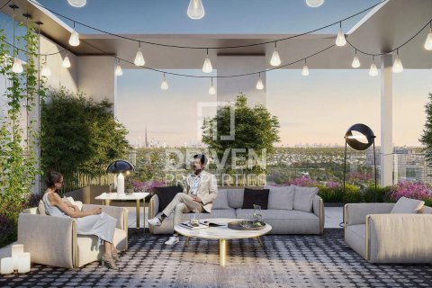 Appartement de 1 chambre à Dubai Hills Estate, UAE No. 217807 7