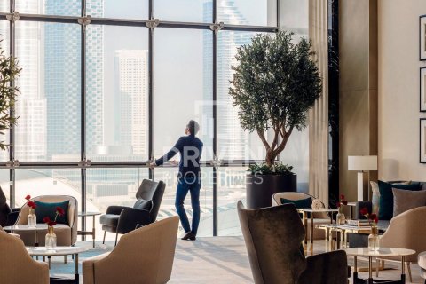 Appartement de 1 chambre à Dubai Hills Estate, UAE No. 217807 14