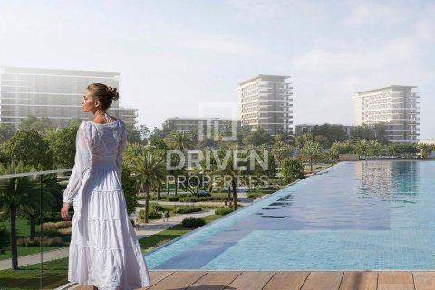 Appartement de 1 chambre à Dubai Hills Estate, UAE No. 217807 4
