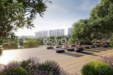 Appartement de 1 chambre à Dubai Hills Estate, UAE No. 217807 12