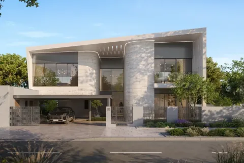 720m² Villa in Abu Dhabi, UAE No. 213739 10