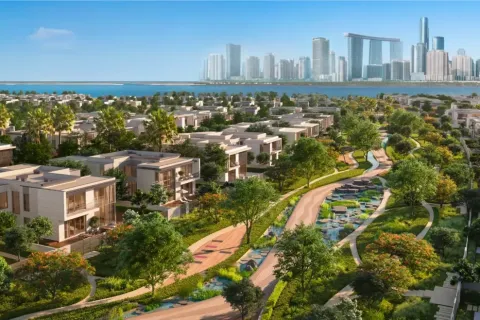 720m² Villa in Abu Dhabi, UAE No. 213739 6