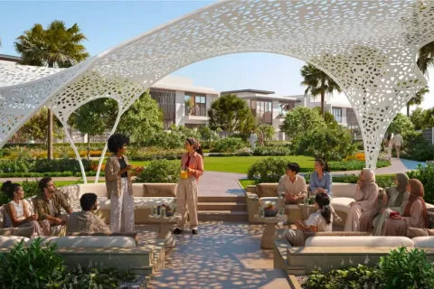 720m² Villa in Abu Dhabi, UAE No. 213739 8