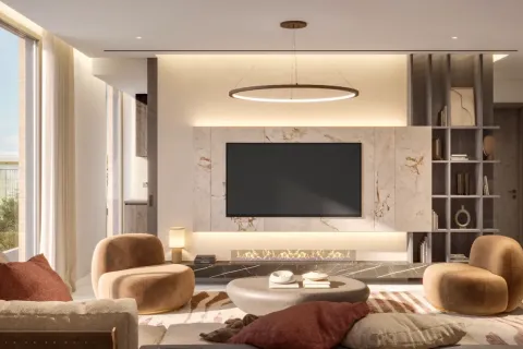 720m² Villa in Abu Dhabi, UAE No. 213739 4