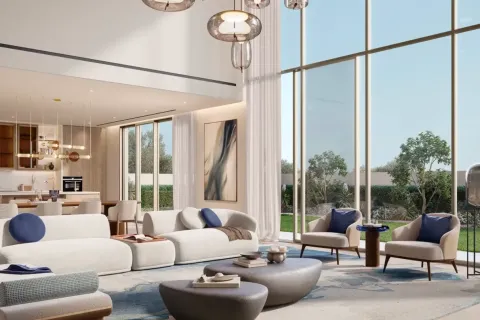 720m² Villa in Abu Dhabi, UAE No. 213739 3