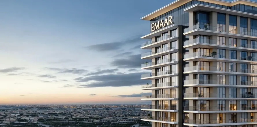 Apartamento tipo estudio Estudio en Dubai Healthcare City, UAE No. 110516