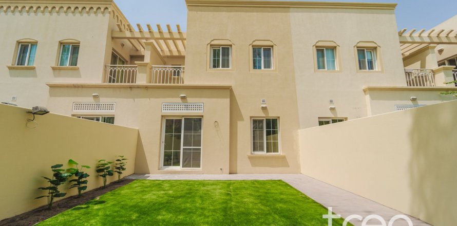 2 bedrooms Townhouse in The Springs, UAE No. 220860