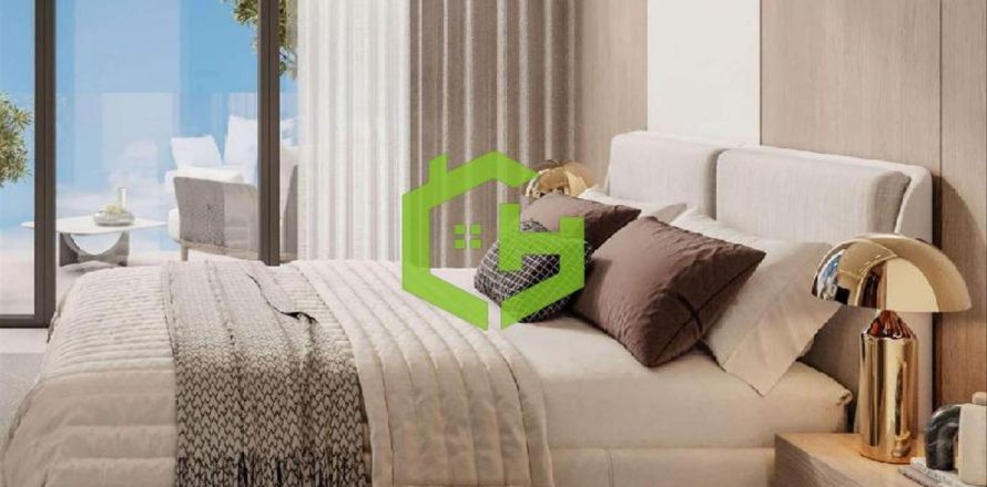 Apartment de 2 dormitorios en Dubai, UAE No. 105211
