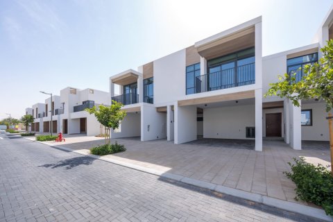 3 bedrooms Townhouse in Bliss, UAE No. 153259