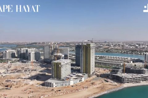 2 bedrooms Apartment in Ras Al Khaimah, UAE No. 183683 15