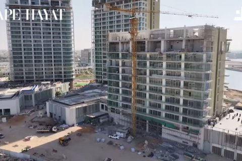 2 bedrooms Apartment in Ras Al Khaimah, UAE No. 183683 19